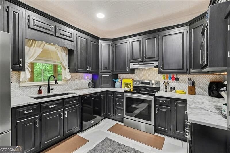 5735 Ridge Drive Douglasville - Photo 29