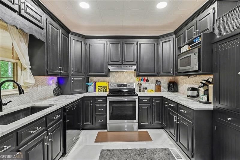 5735 Ridge Drive Douglasville - Photo 31