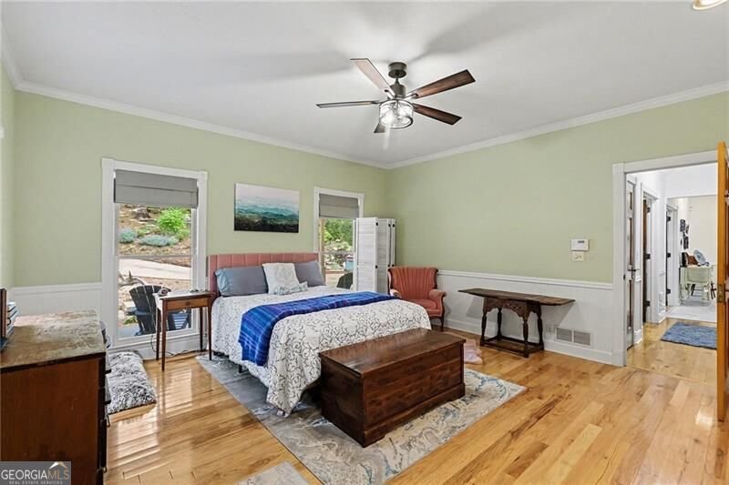 5735 Ridge Drive Douglasville - Photo 34