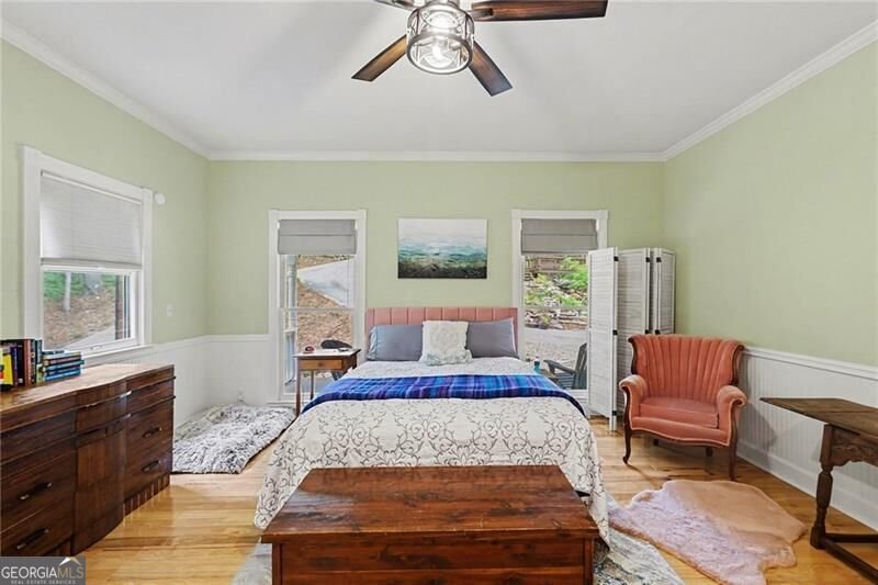 5735 Ridge Drive Douglasville - Photo 35