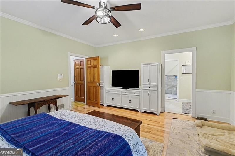 5735 Ridge Drive Douglasville - Photo 36