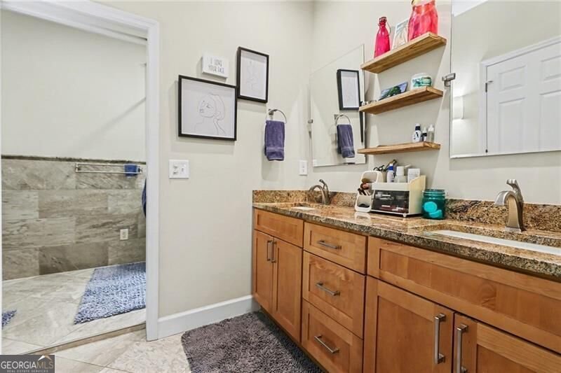 5735 Ridge Drive Douglasville - Photo 37