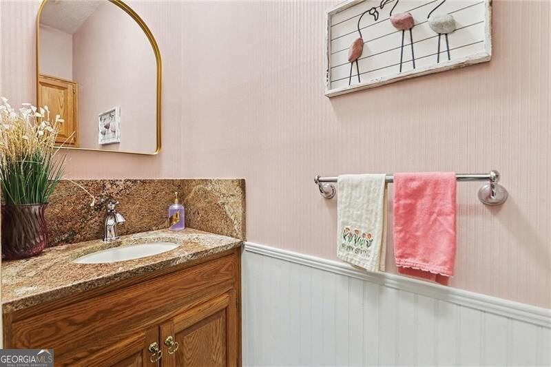 5735 Ridge Drive Douglasville - Photo 40
