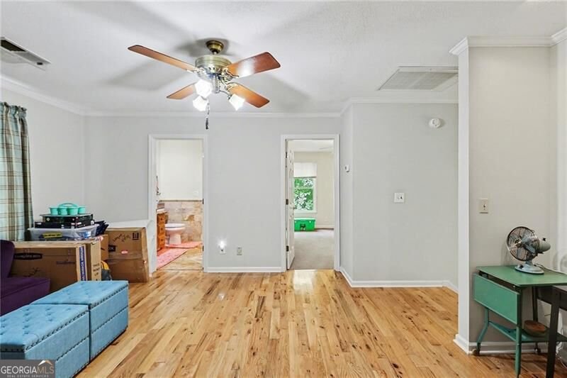 5735 Ridge Drive Douglasville - Photo 42