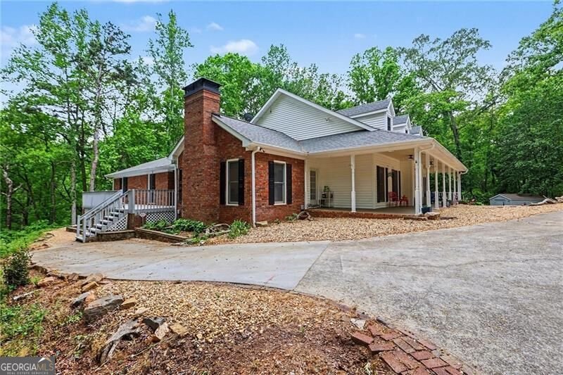 5735 Ridge Drive Douglasville - Photo 6