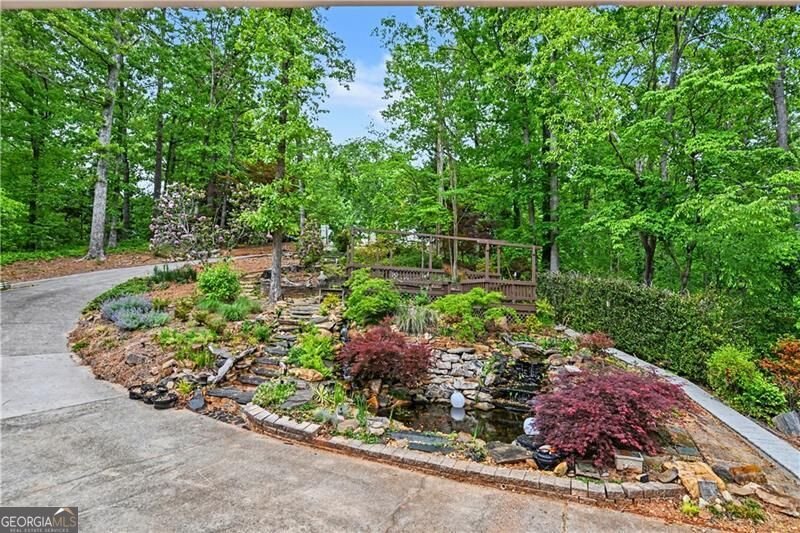 5735 Ridge Drive Douglasville - Photo 8