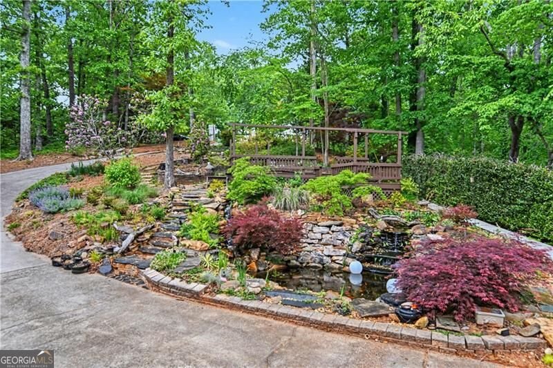 5735 Ridge Drive Douglasville - Photo 9