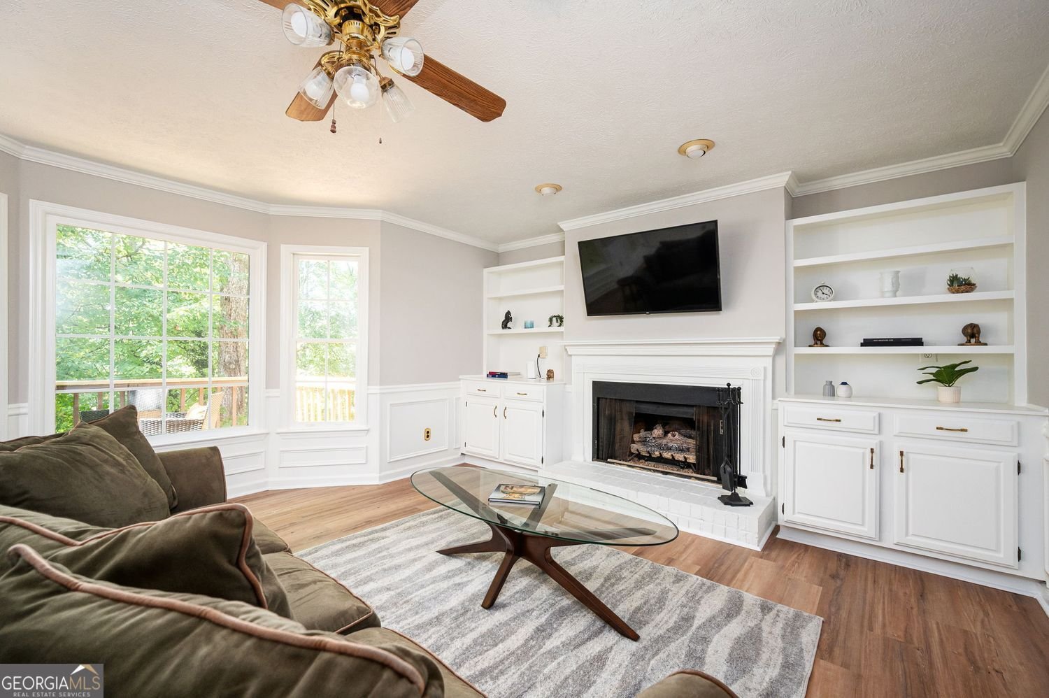 4962 Thornwood Trace Acworth - Photo 10