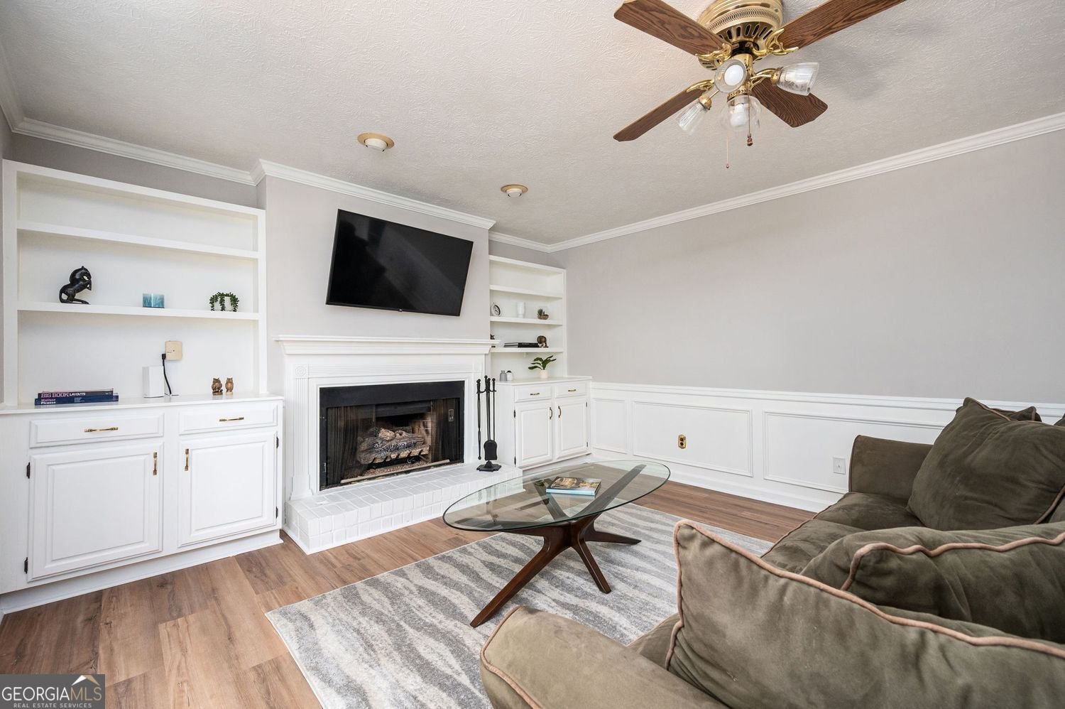 4962 Thornwood Trace Acworth - Photo 11