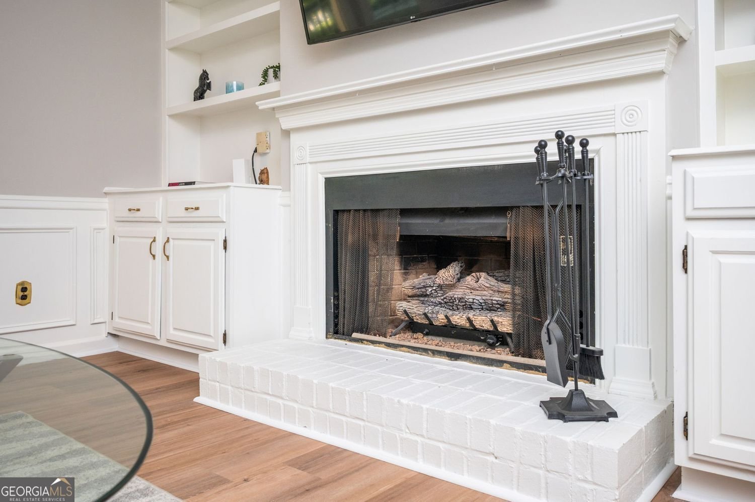 4962 Thornwood Trace Acworth - Photo 12