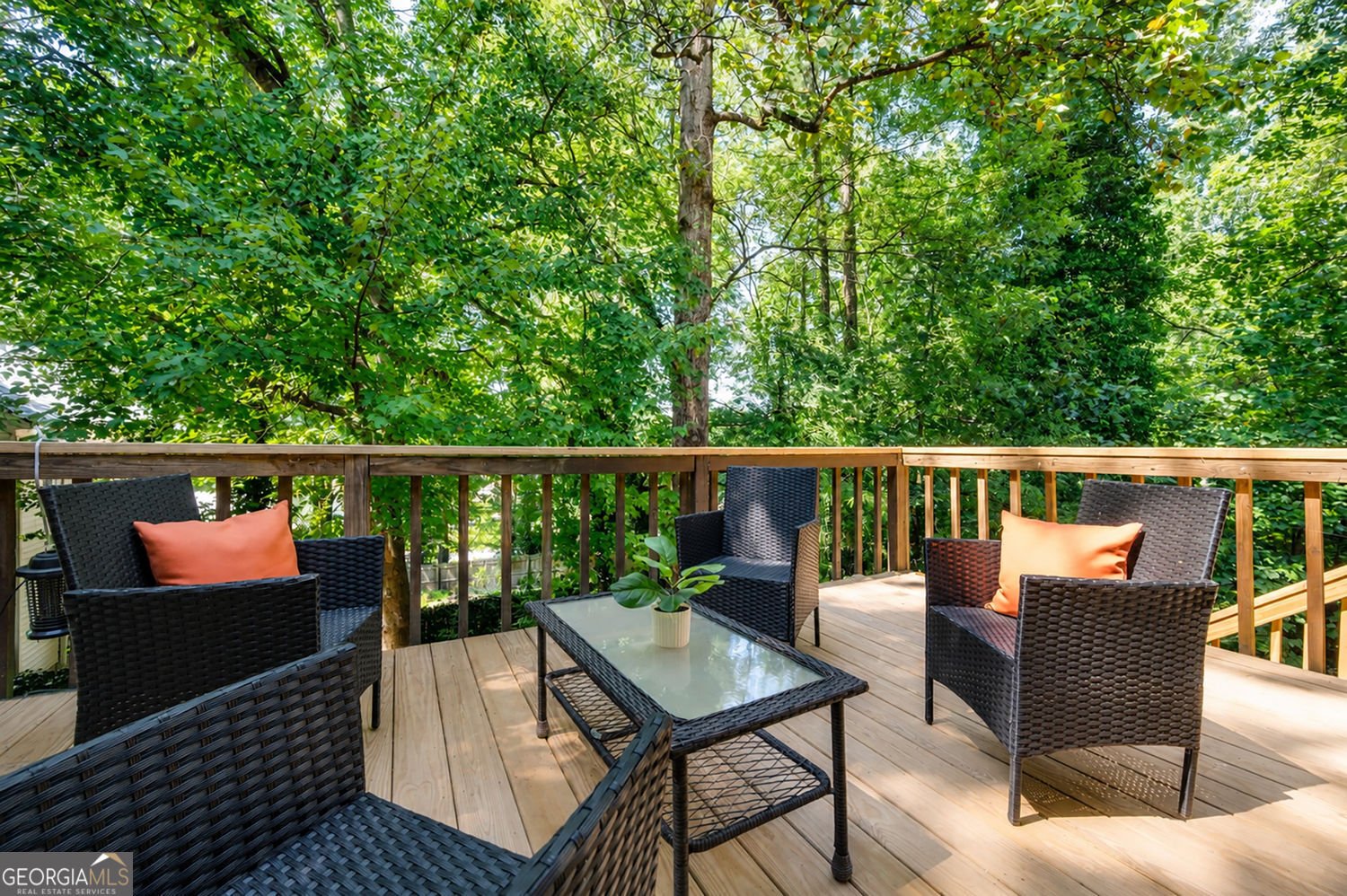 4962 Thornwood Trace Acworth - Photo 14