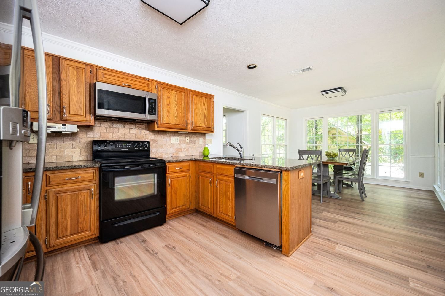 4962 Thornwood Trace Acworth - Photo 15