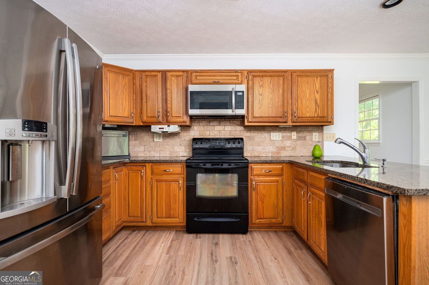 4962 Thornwood Trace Acworth - Photo 17