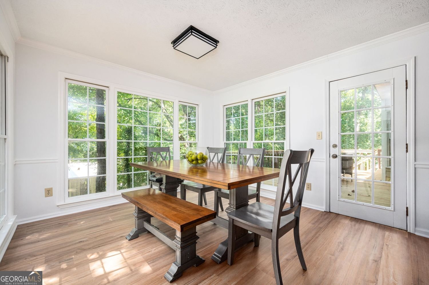 4962 Thornwood Trace Acworth - Photo 18