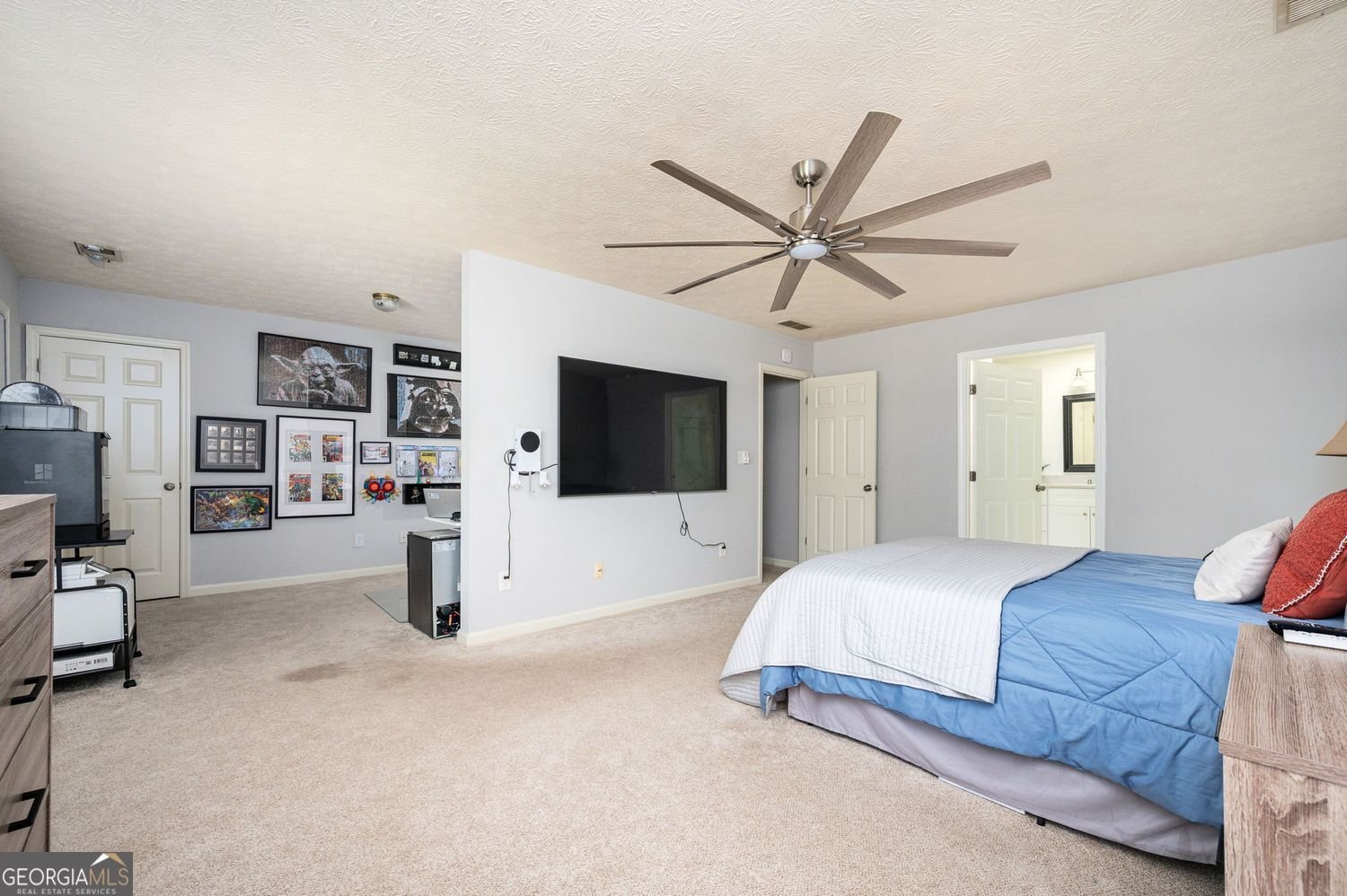 4962 Thornwood Trace Acworth - Photo 26