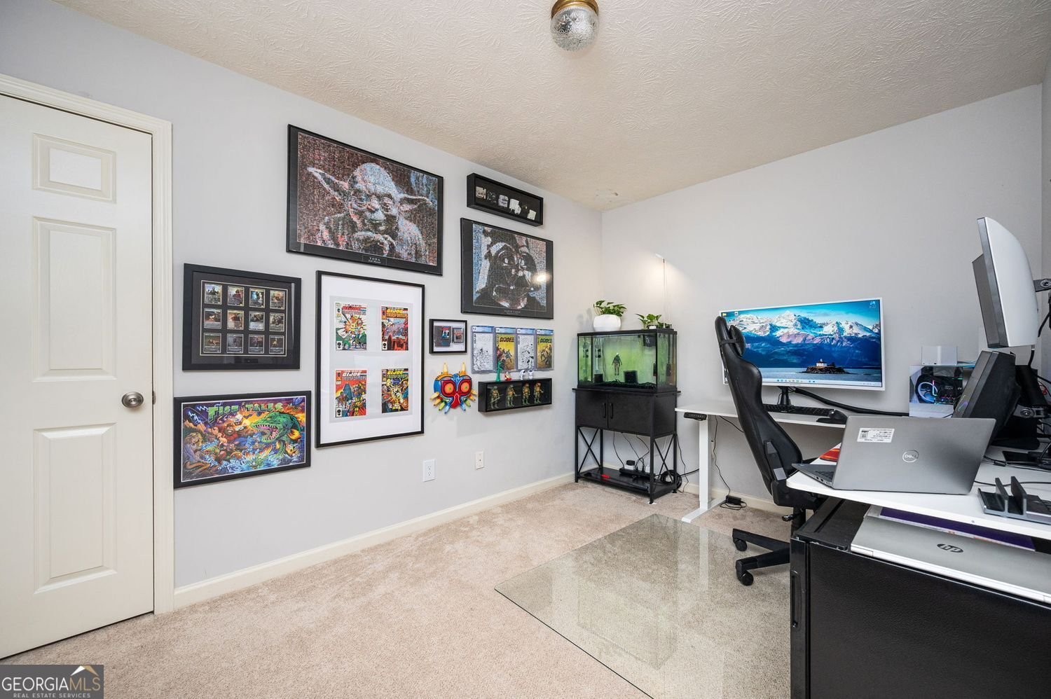 4962 Thornwood Trace Acworth - Photo 27