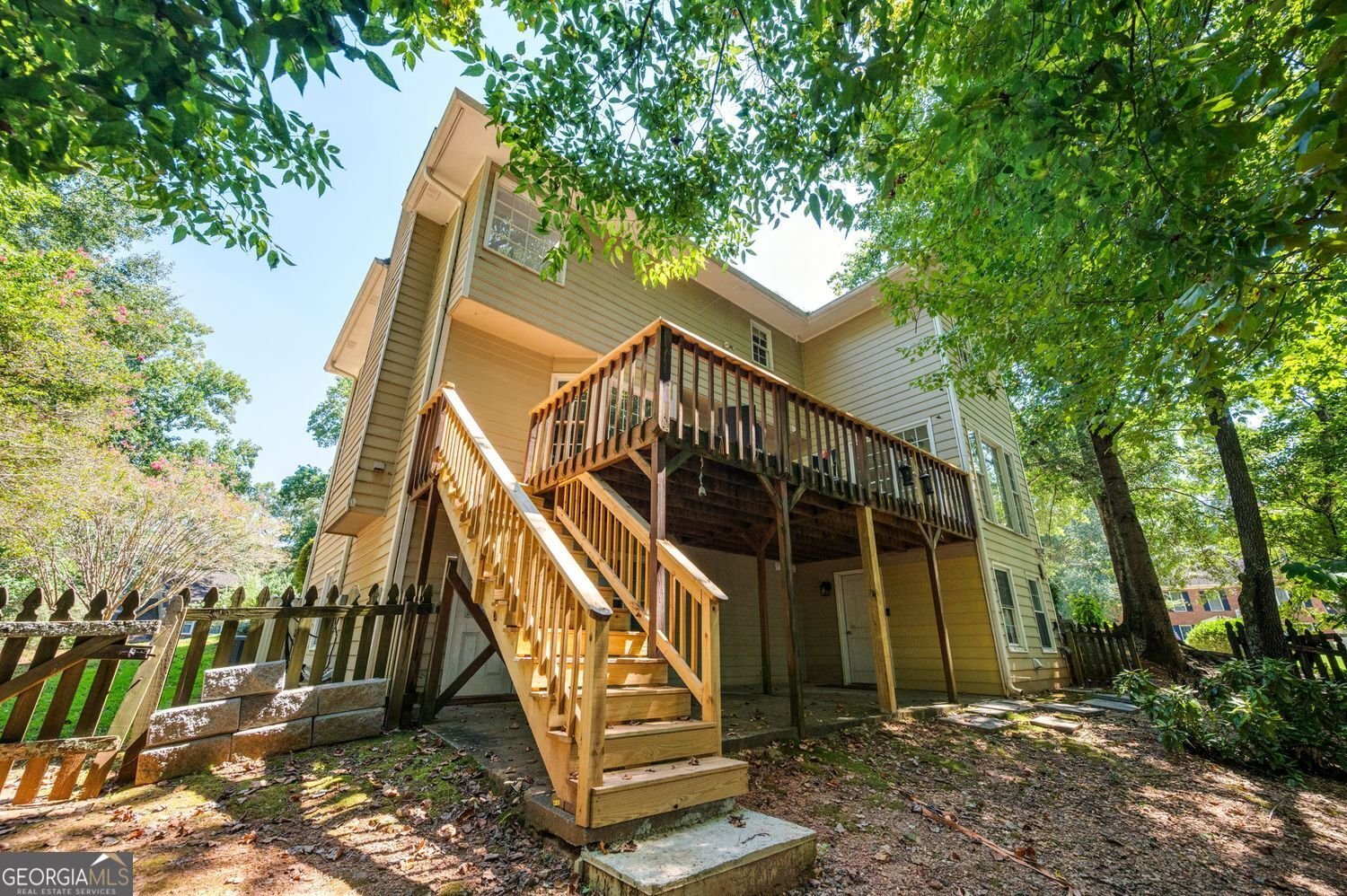 4962 Thornwood Trace Acworth - Photo 36