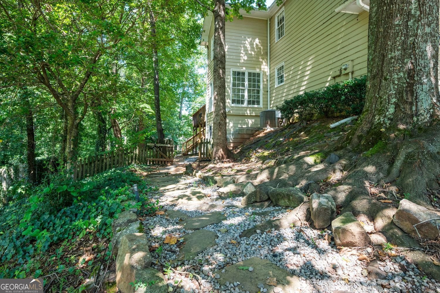 4962 Thornwood Trace Acworth - Photo 37