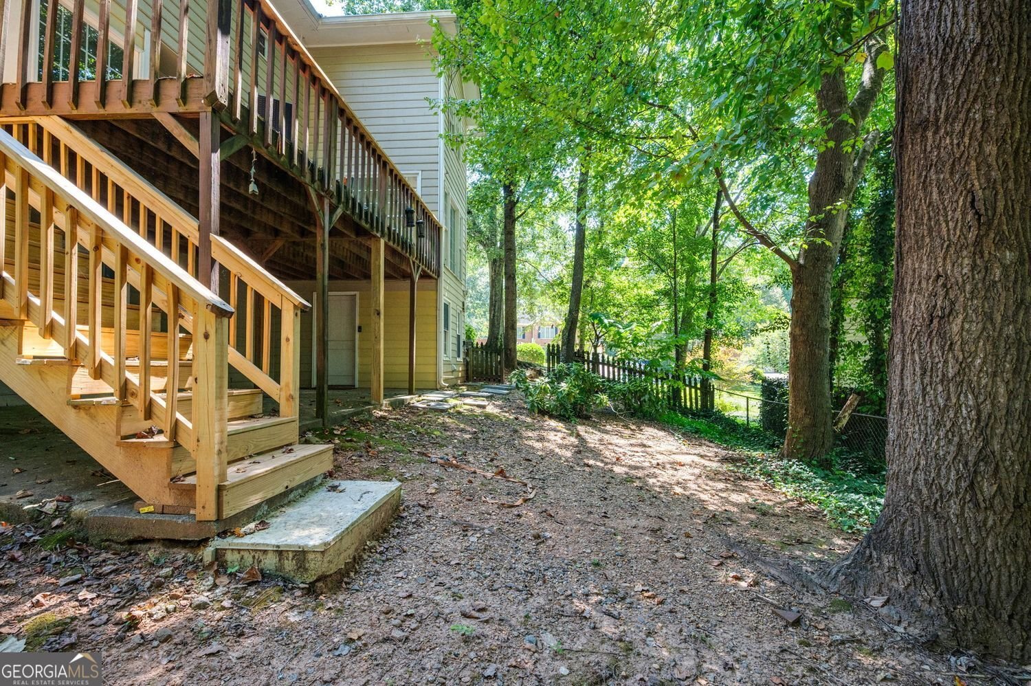 4962 Thornwood Trace Acworth - Photo 38