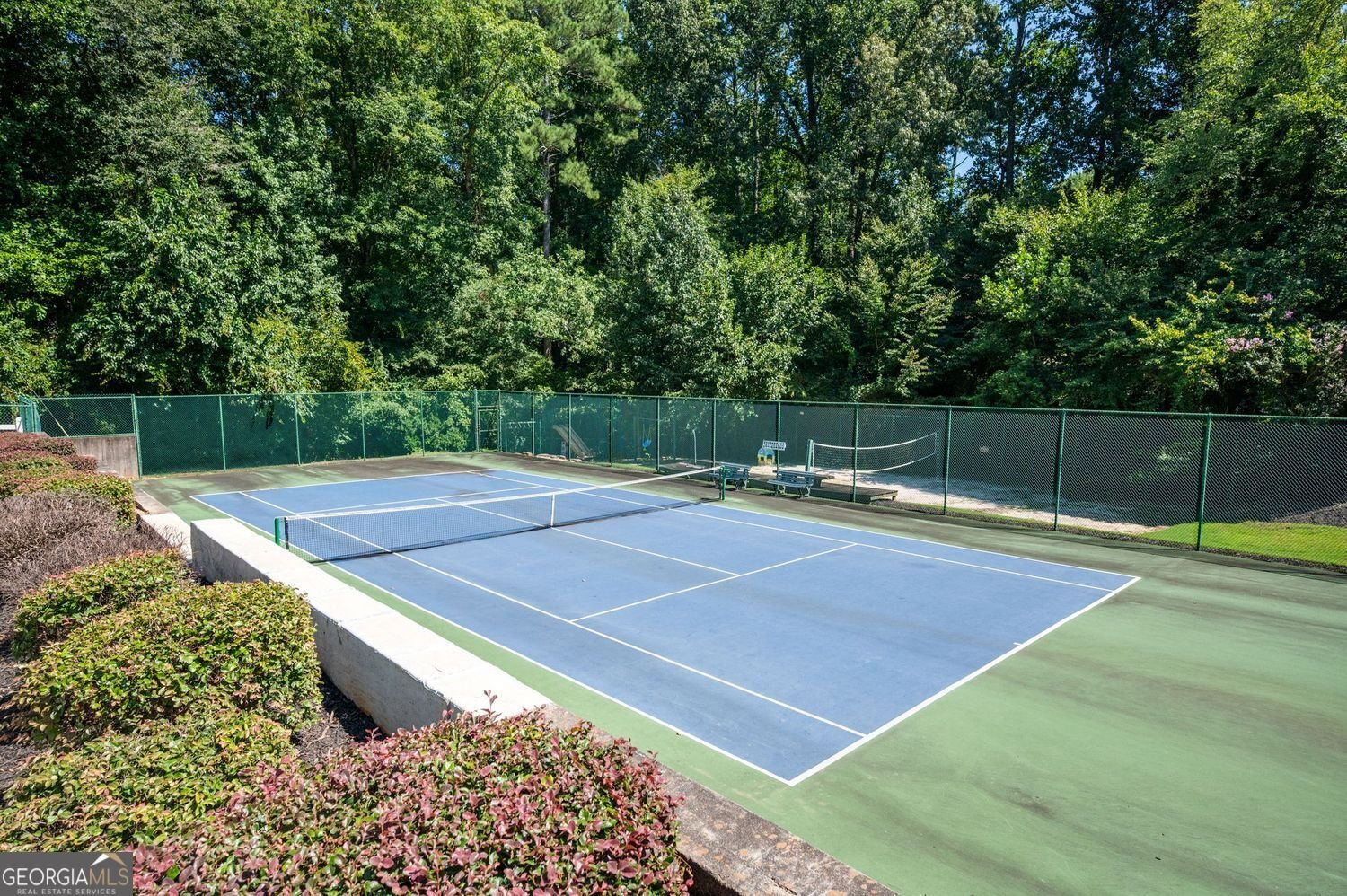 4962 Thornwood Trace Acworth - Photo 48