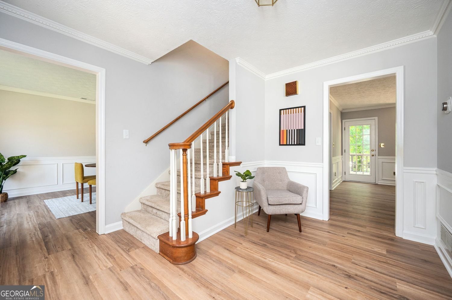 4962 Thornwood Trace Acworth - Photo 6