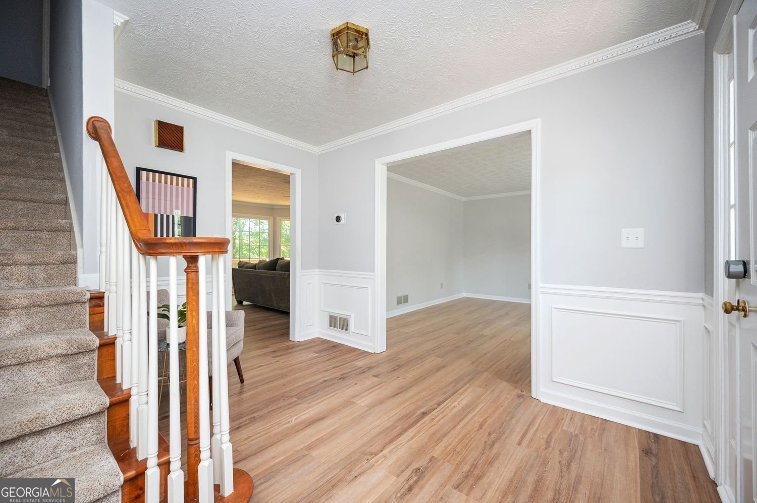4962 Thornwood Trace Acworth - Photo 7