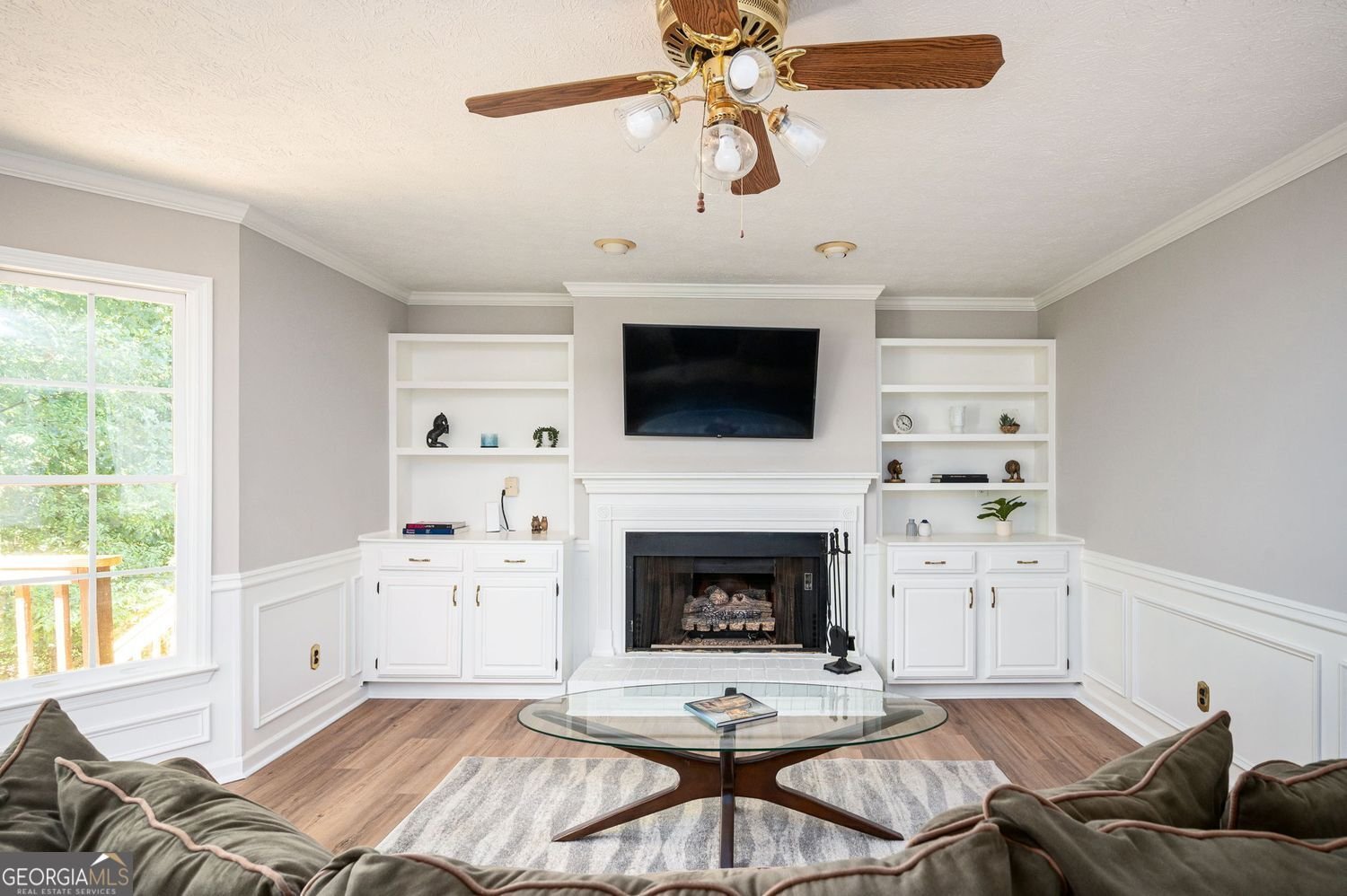 4962 Thornwood Trace Acworth - Photo 8