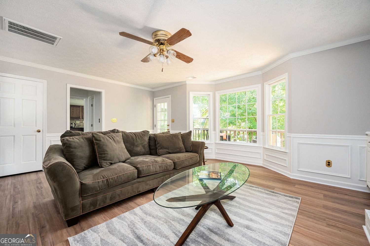 4962 Thornwood Trace Acworth - Photo 9