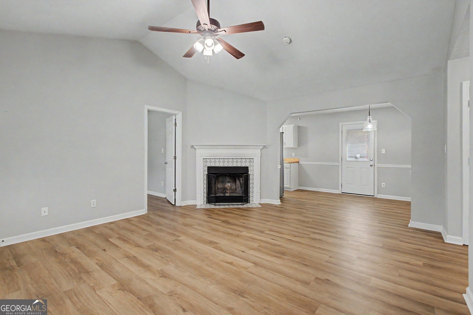32 Oak Street Newnan - Photo 11