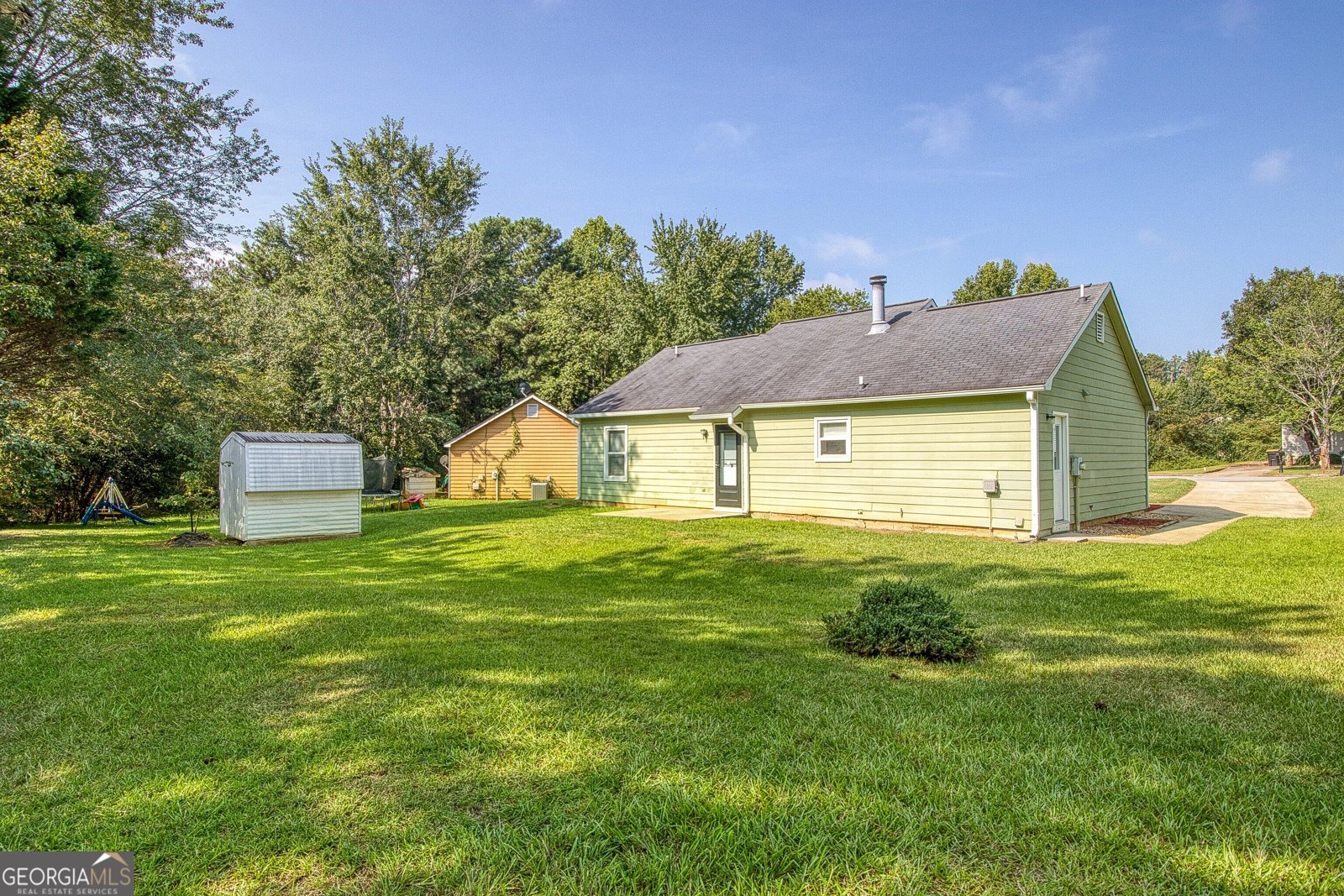32 Oak Street Newnan - Photo 25