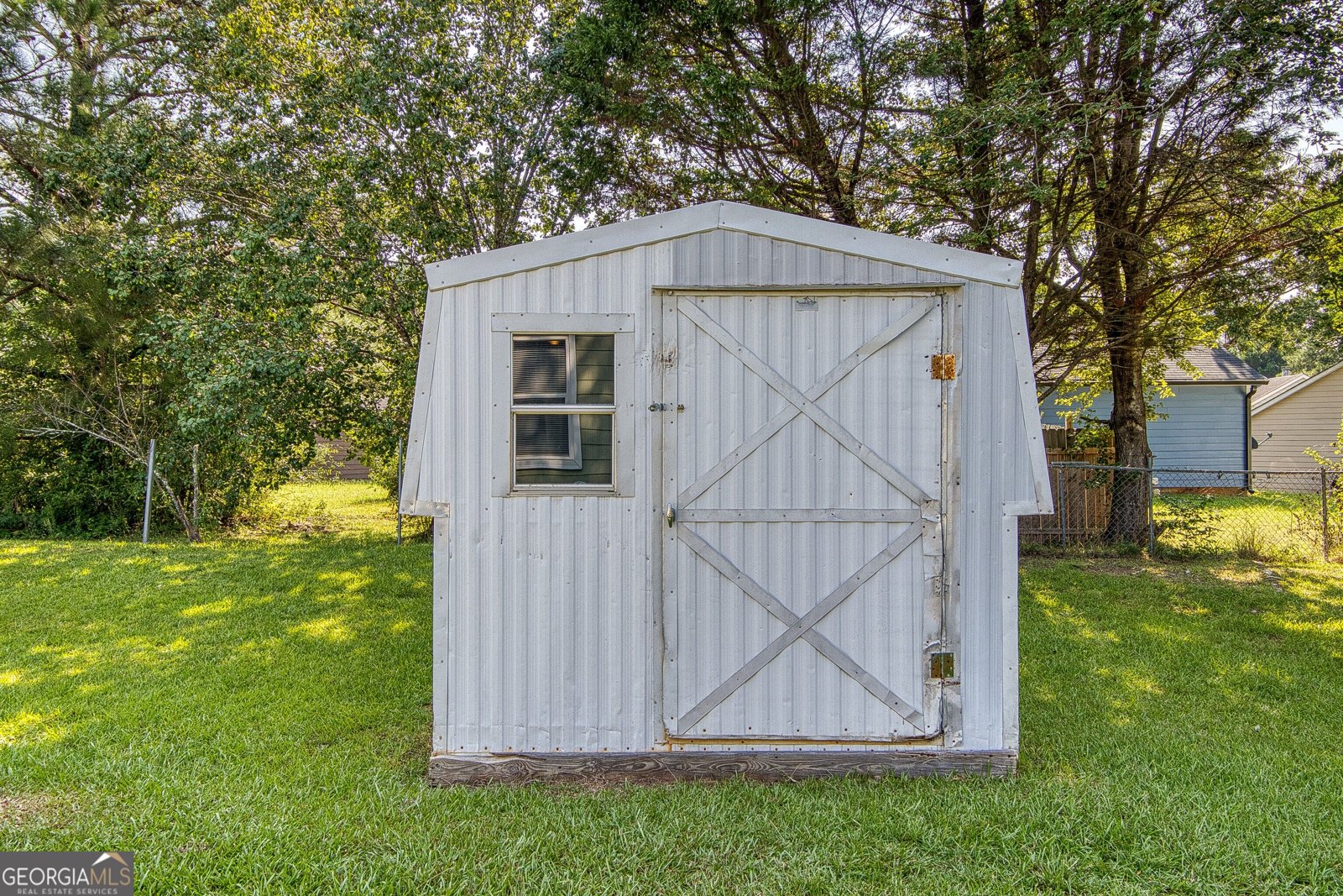 32 Oak Street Newnan - Photo 27