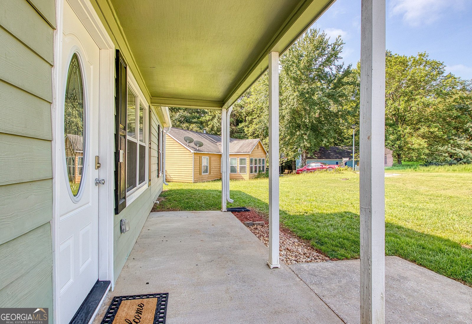 32 Oak Street Newnan - Photo 7