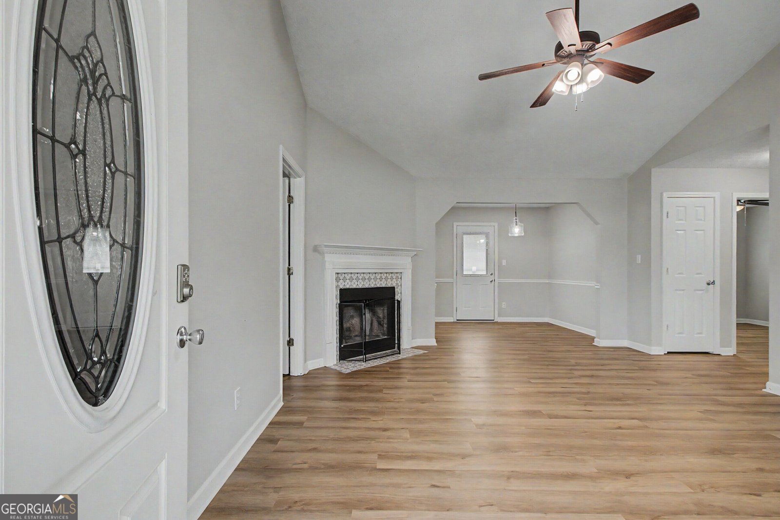 32 Oak Street Newnan - Photo 8