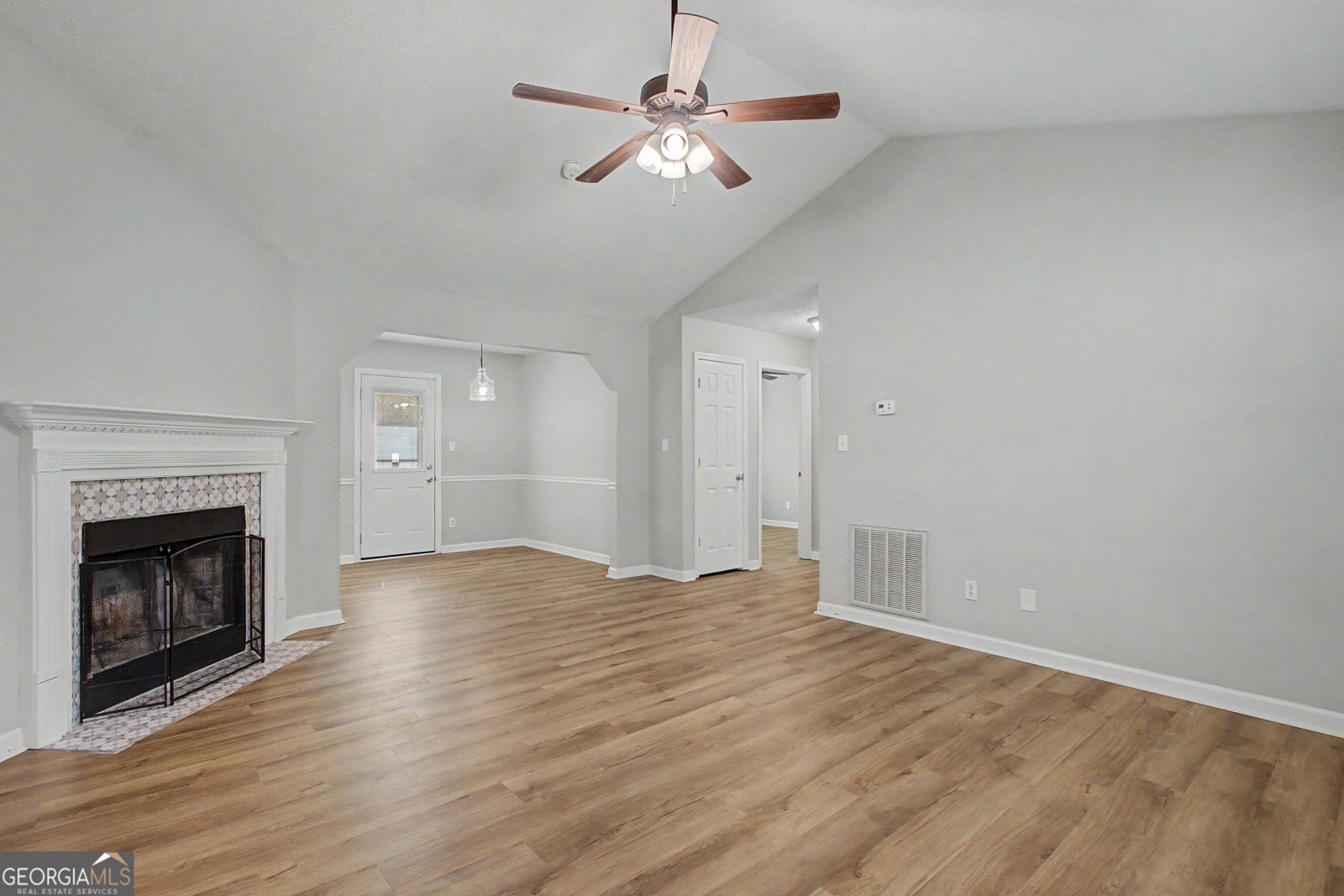 32 Oak Street Newnan - Photo 9