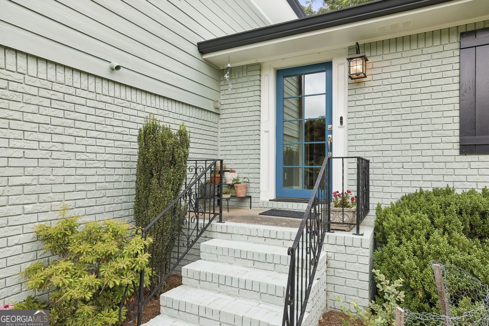6879 Vic Ar Road Peachtree Corners - Photo 10