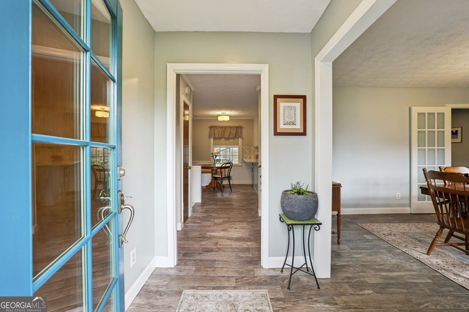 6879 Vic Ar Road Peachtree Corners - Photo 11