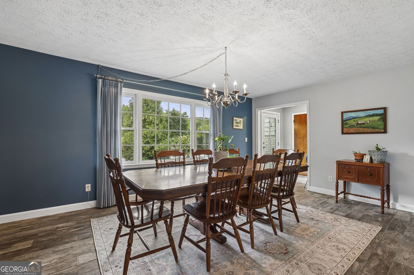 6879 Vic Ar Road Peachtree Corners - Photo 13