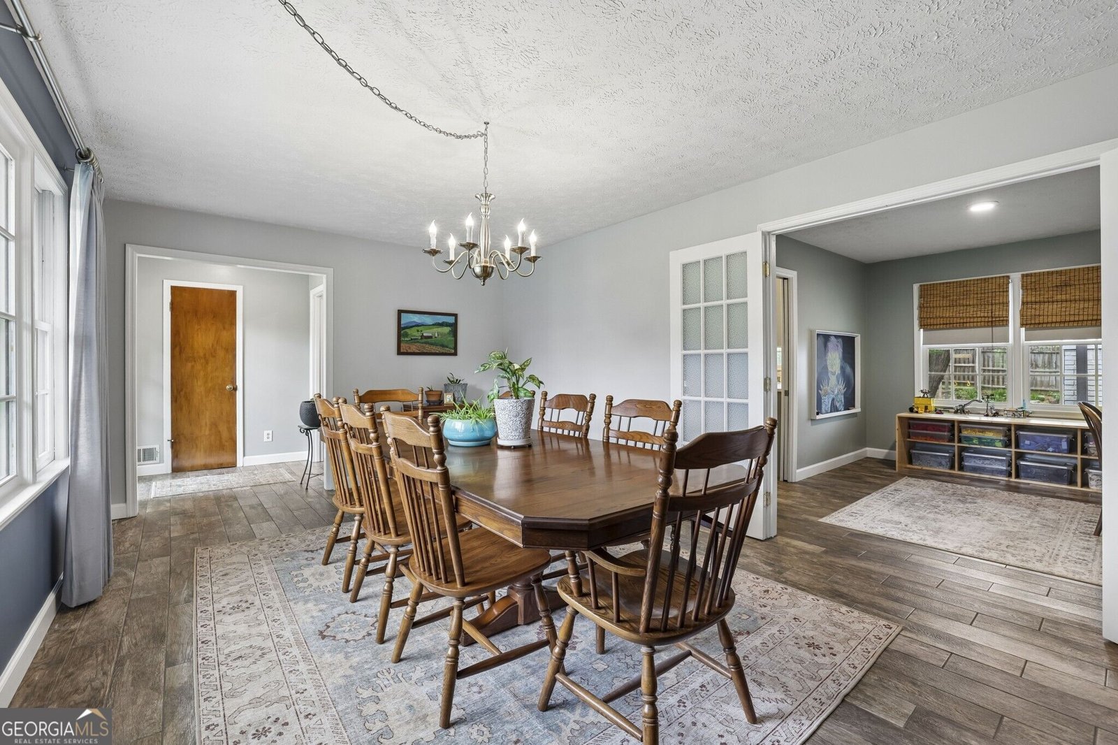 6879 Vic Ar Road Peachtree Corners - Photo 14