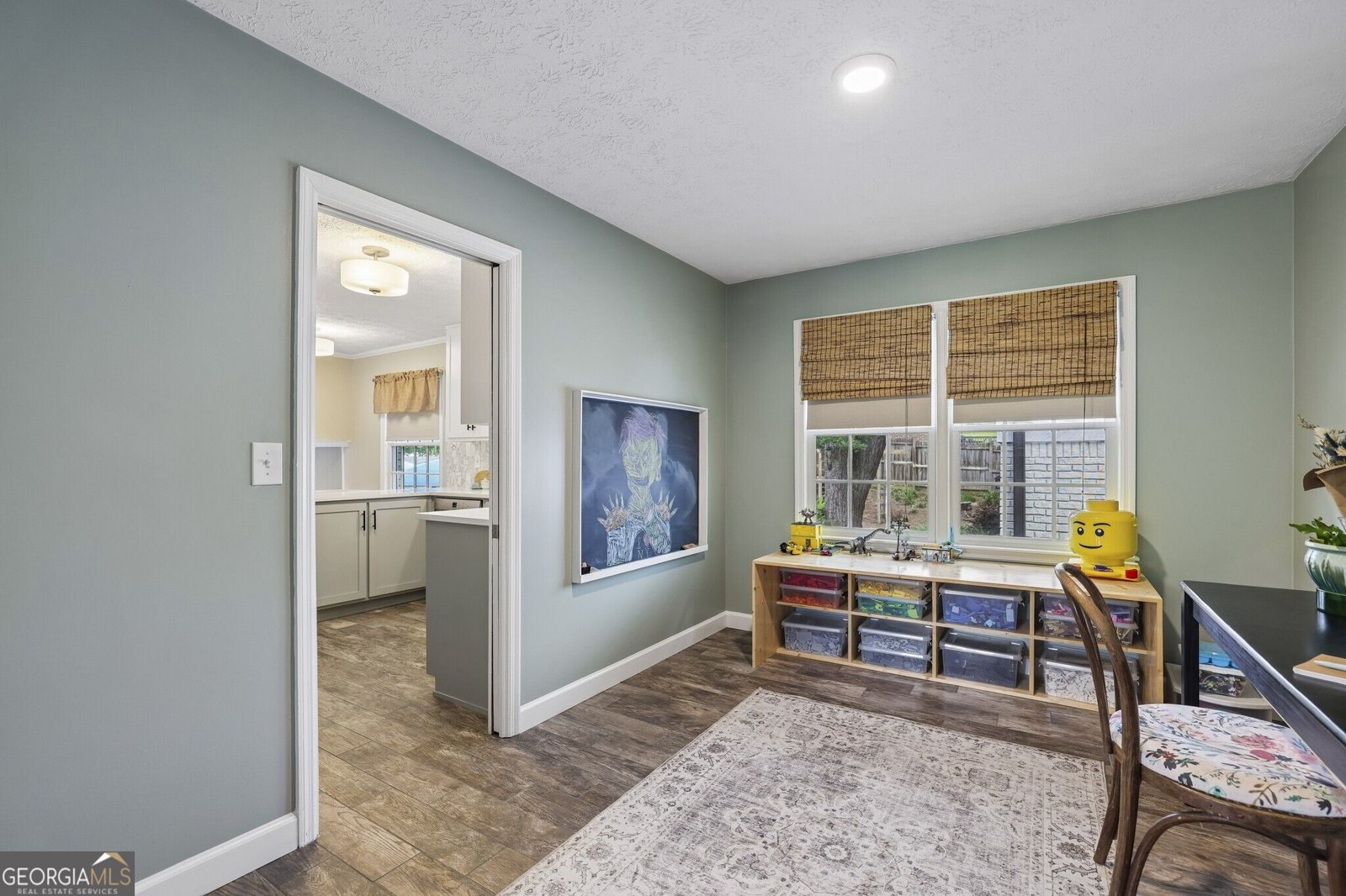 6879 Vic Ar Road Peachtree Corners - Photo 16