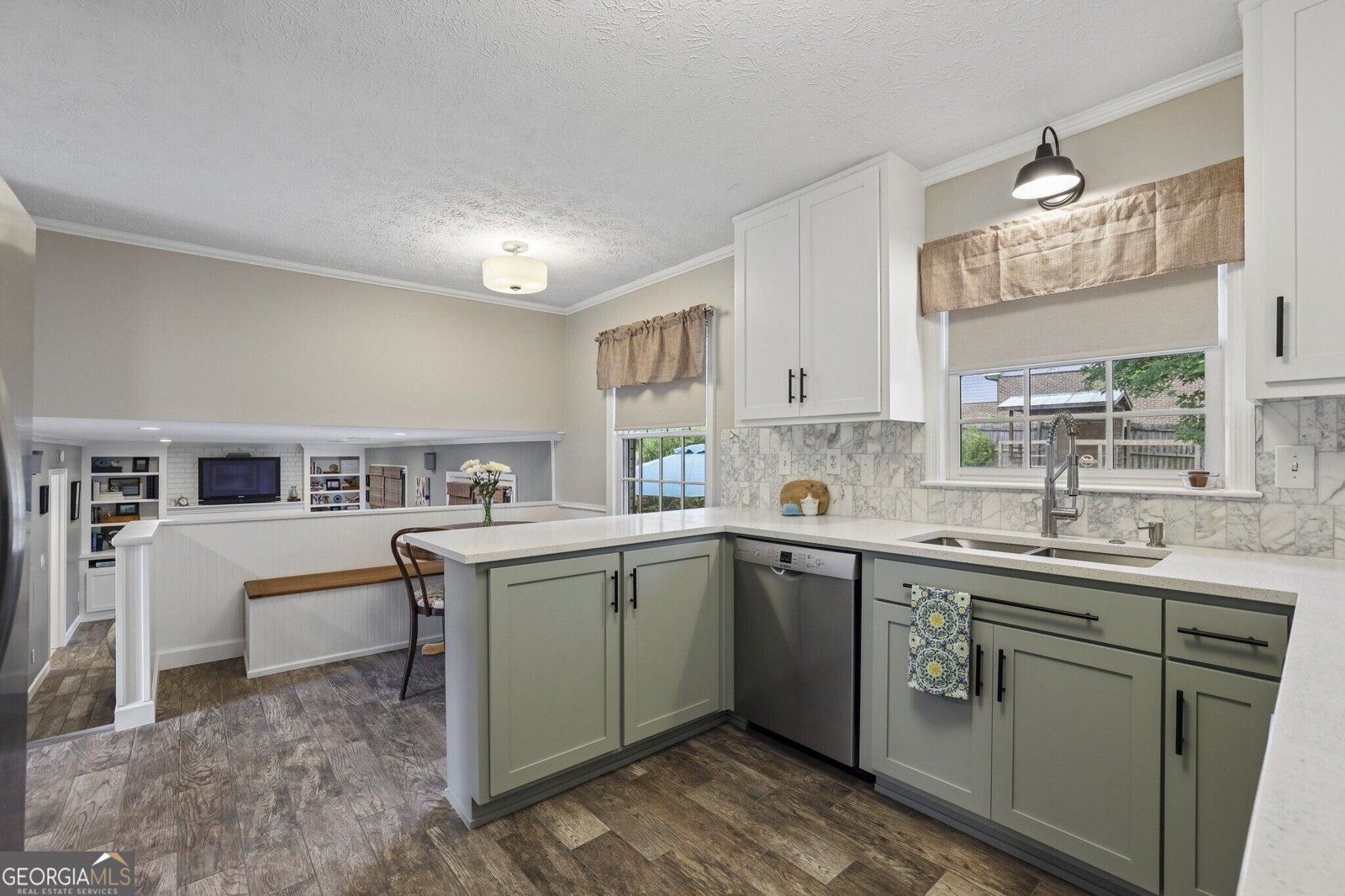 6879 Vic Ar Road Peachtree Corners - Photo 17