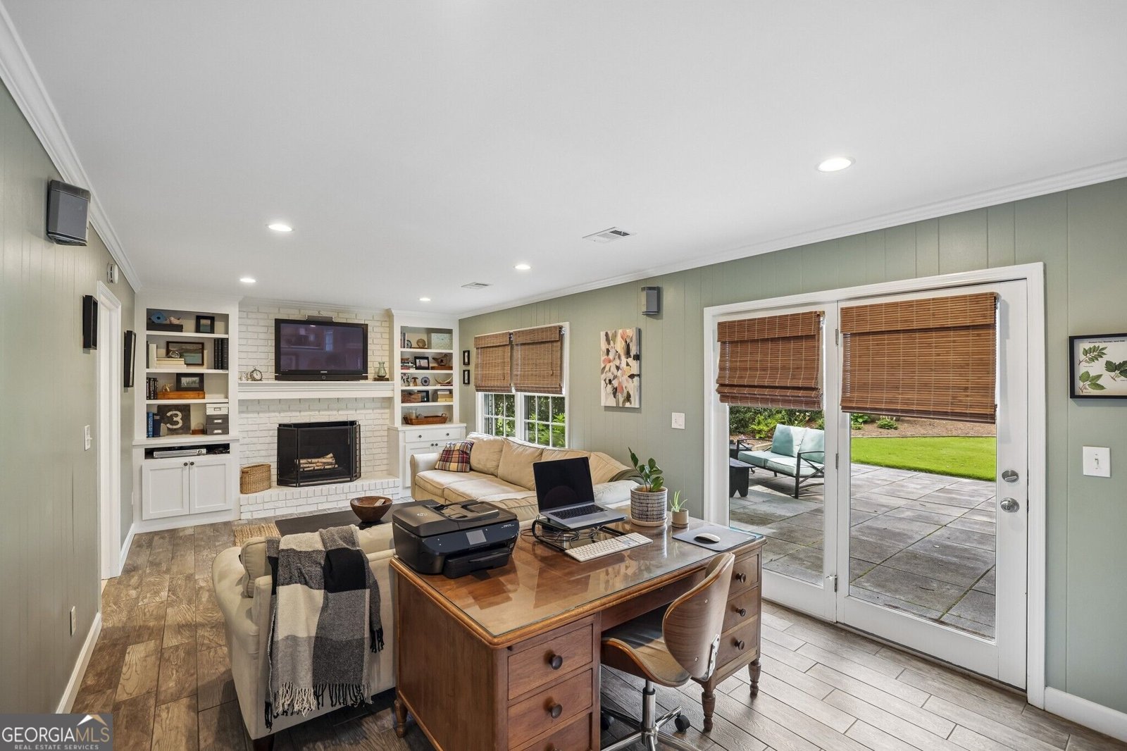 6879 Vic Ar Road Peachtree Corners - Photo 20