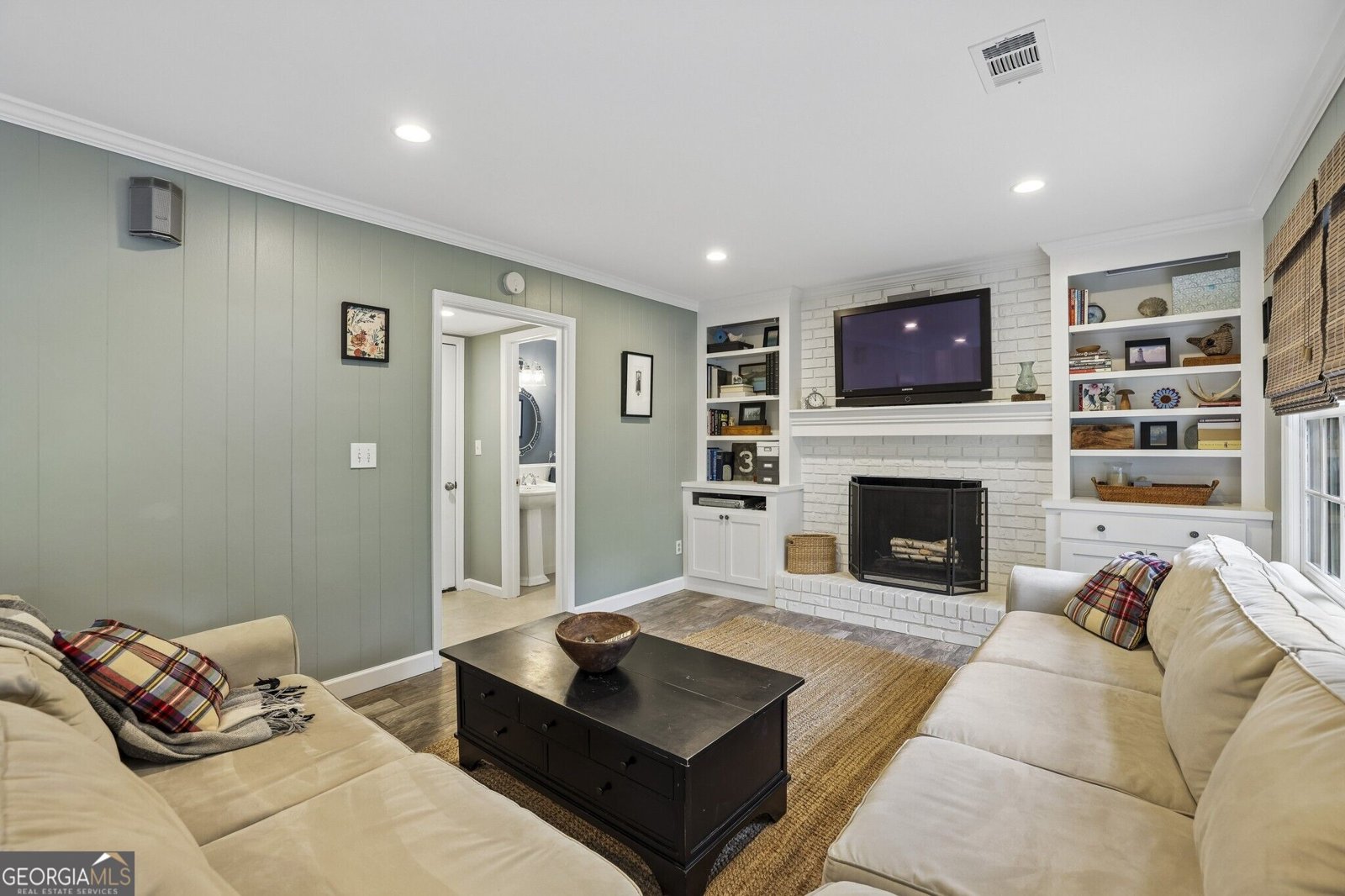 6879 Vic Ar Road Peachtree Corners - Photo 21