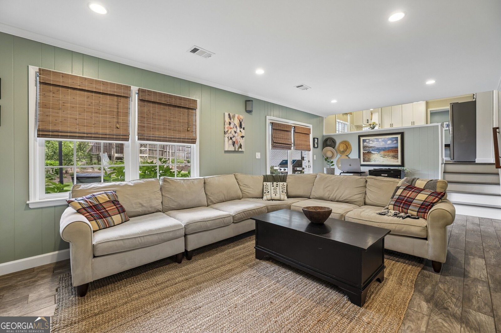 6879 Vic Ar Road Peachtree Corners - Photo 22
