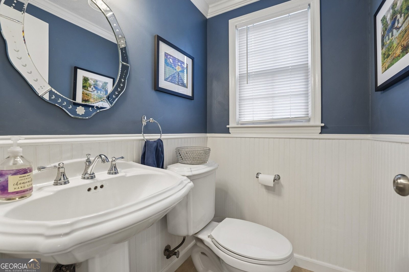 6879 Vic Ar Road Peachtree Corners - Photo 24