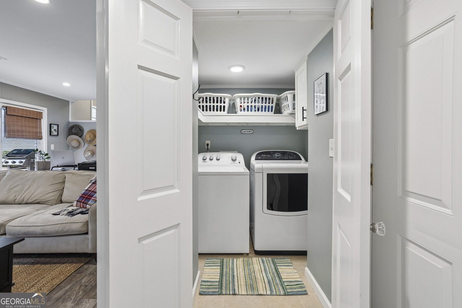 6879 Vic Ar Road Peachtree Corners - Photo 25
