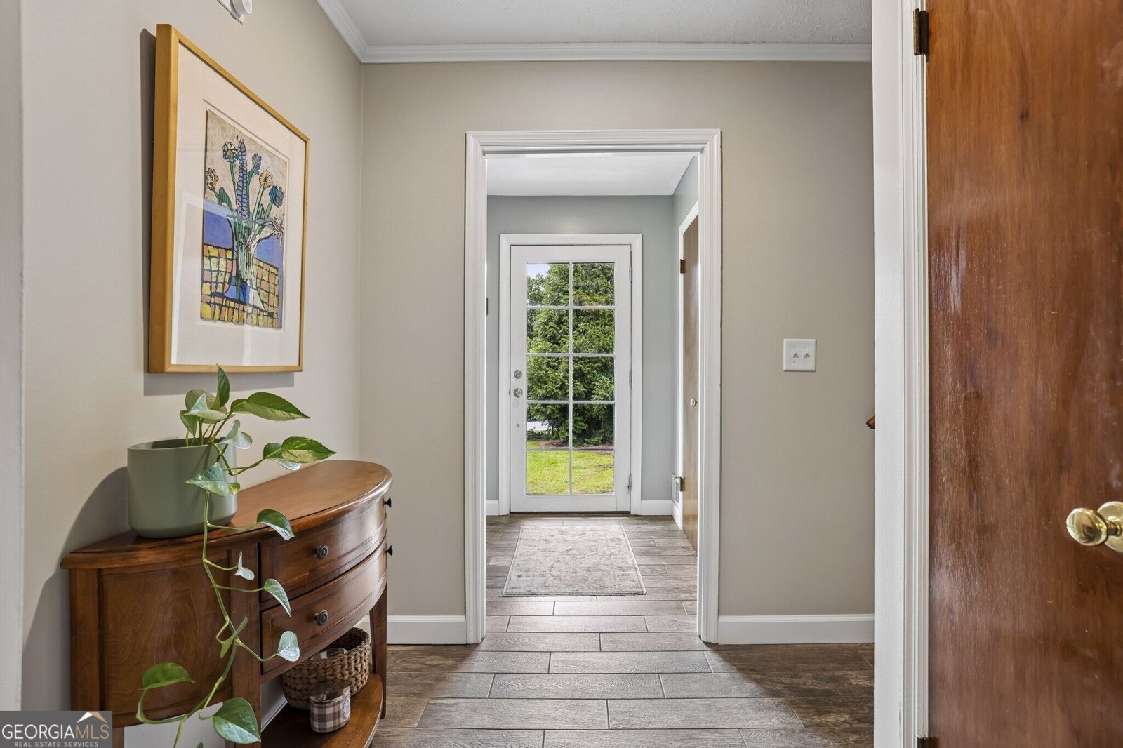 6879 Vic Ar Road Peachtree Corners - Photo 26