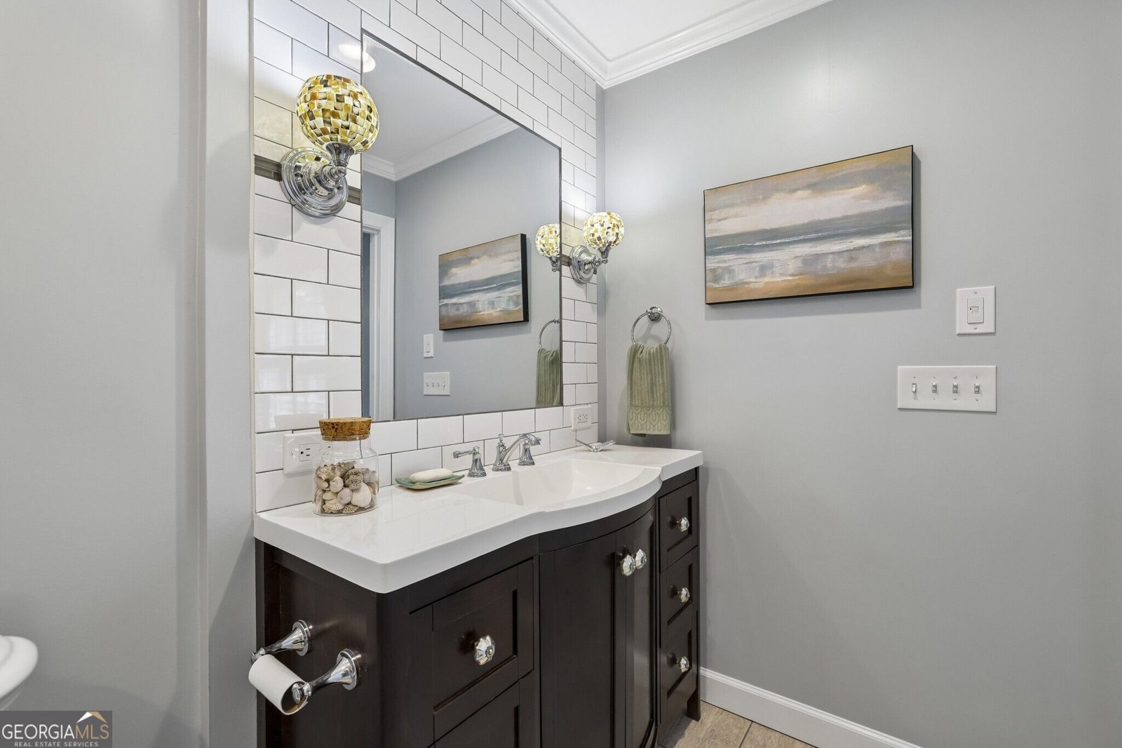 6879 Vic Ar Road Peachtree Corners - Photo 32