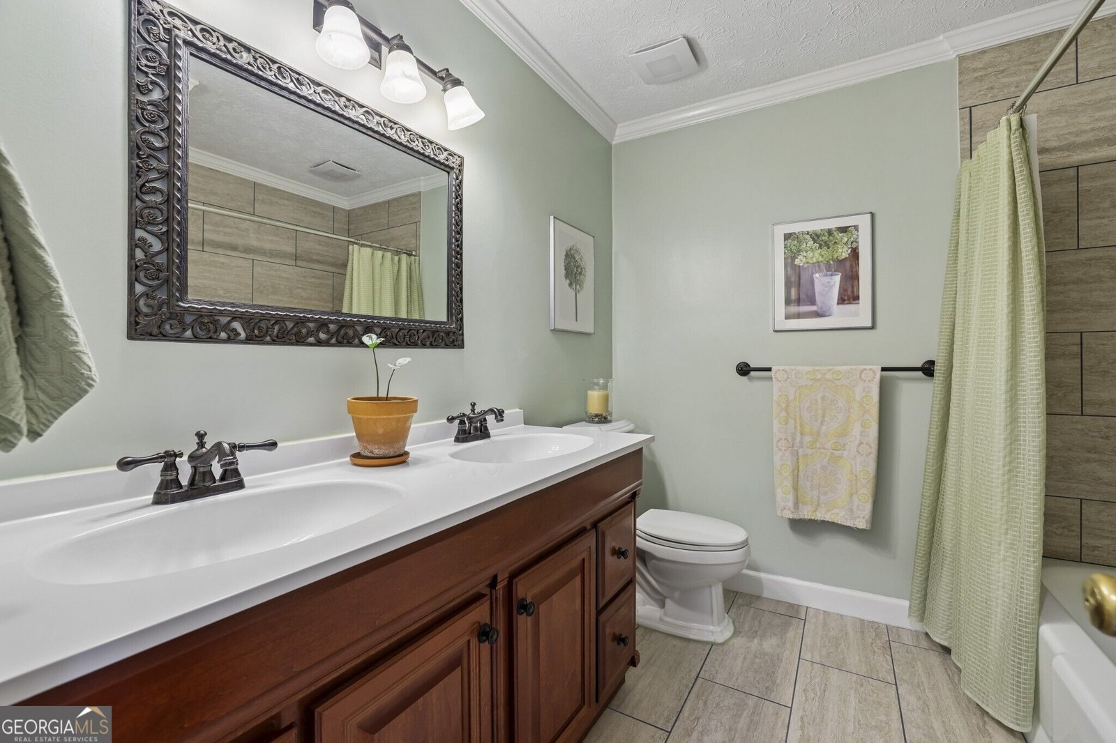 6879 Vic Ar Road Peachtree Corners - Photo 35