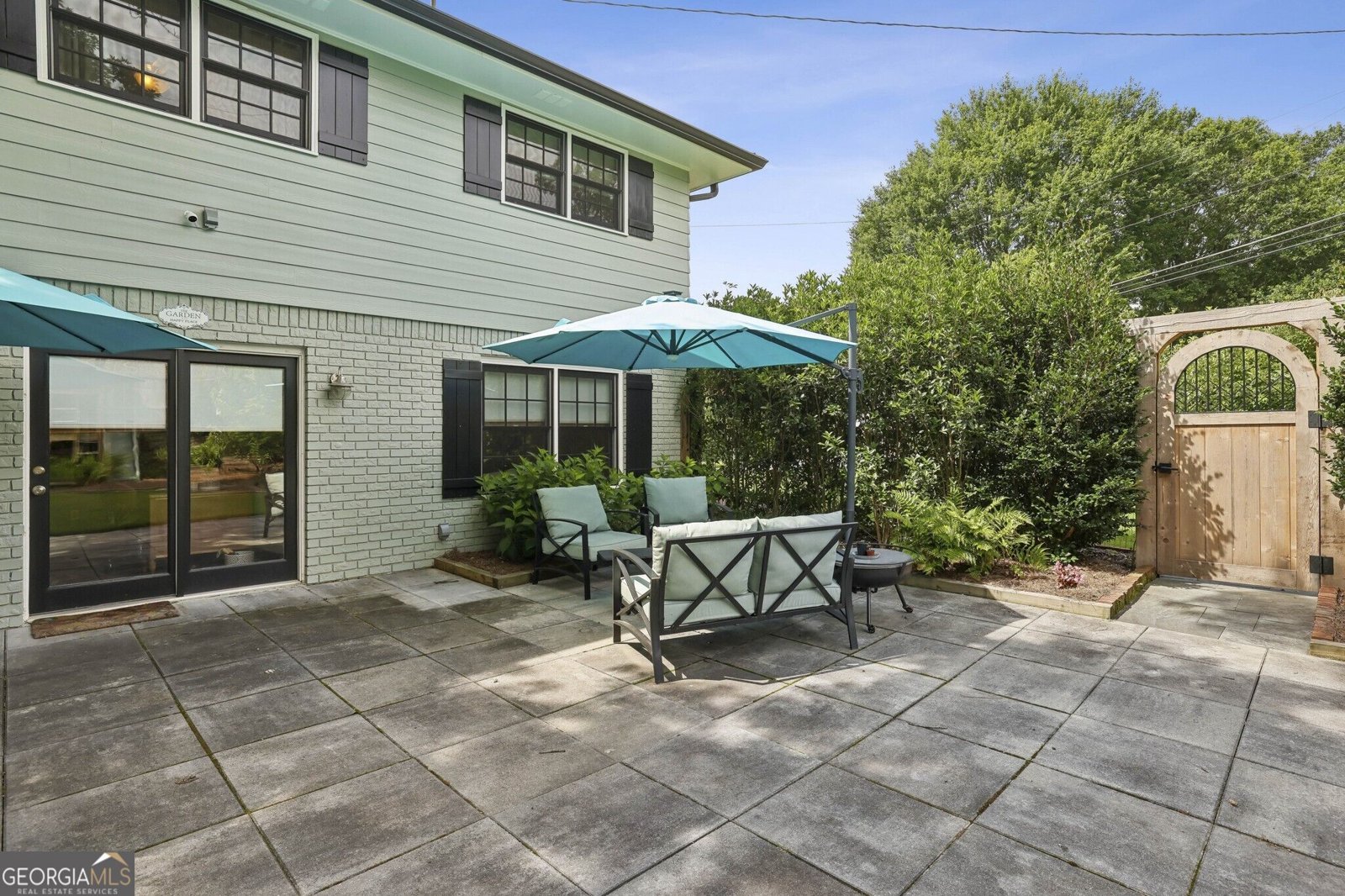 6879 Vic Ar Road Peachtree Corners - Photo 37