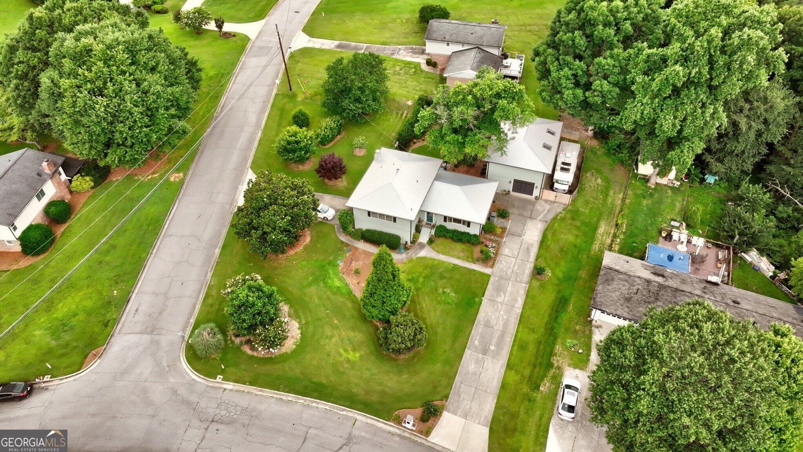6879 Vic Ar Road Peachtree Corners - Photo 50